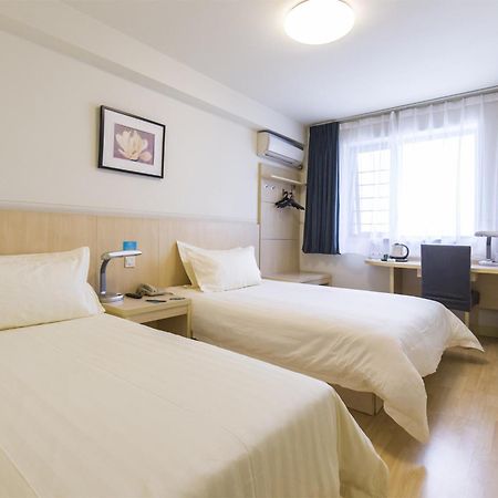 Jinjiang Inn - Nanchang Chuanshan Road Ngoại thất bức ảnh