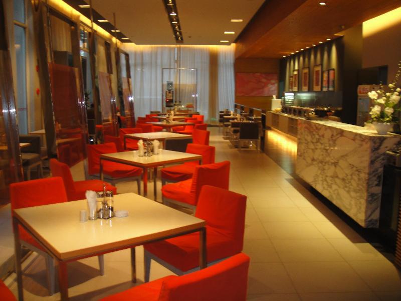 Jinjiang Inn - Nanchang Chuanshan Road Ngoại thất bức ảnh